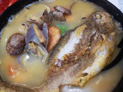 -台州老六海鲜面馆(上南总店)