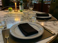 -Tivano意大利餐厅(成都居舍酒店)