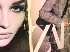 -ZARA(世贸天阶店)