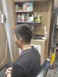 -羽凡造型
