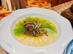 -景禧楼(景尚恐龙主题度假酒店)