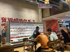 -黔哆哆地摊酸汤火锅(清湖店)