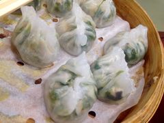 香茜饺-东江海鲜酒家(艺都分店)