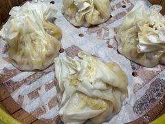 -格日勒阿妈蒙古厨房(新华广场店)