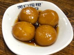 糖油粑粑-黑白电视长沙小吃(悦汇城店)