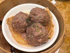 -星河湾半岛酒店-真粤中餐厅