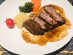 -国际饭店·西餐厅(西大直街店)