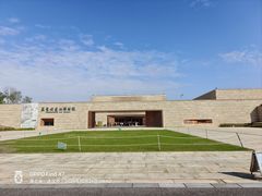 -盘龙城国家考古遗址公园