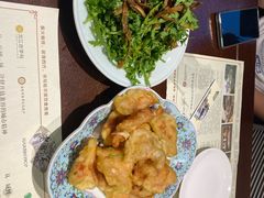 -老厨家(友谊路总店)