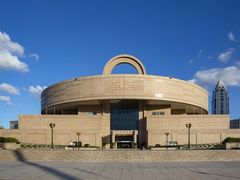 -上海博物馆(人民广场馆)