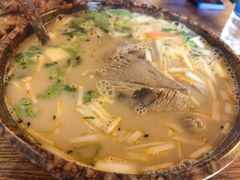 牛肉罩饼-玉祥府牛肉罩饼(金光道店)
