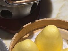 -绿茶餐厅(哈尔滨凯德店)
