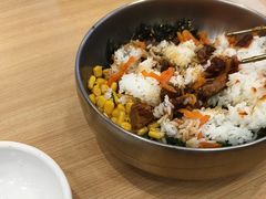 -米村拌饭(靖宇店)