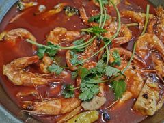 -惠友大虾(太原北街店)