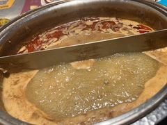 -一绪に寿喜烧(虹悦城店)