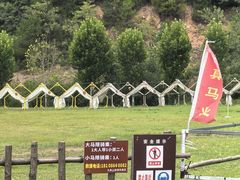 游乐设施-九真山风景区