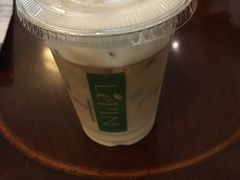 -1868 Café(上海自然博物馆店)