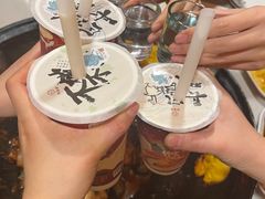 -小火炕铁锅炖鱼