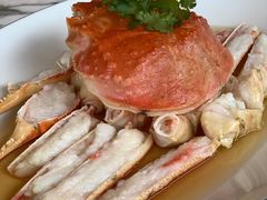 -湖滨28中餐厅·西湖宴·杭州君悦酒店