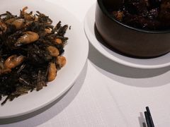 -老吉士酒家(天平路店)