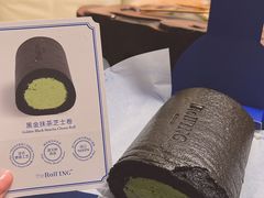 -the Roll'ING手作瑞士卷专门店(卓悦中心店)