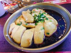-钳真多钓虾馆·小龙虾海鲜烧烤(九六广场店)