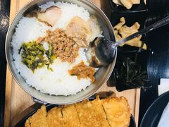 -小明同学(三里屯店)