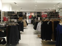 -优衣库(南京建邺万达广场店)