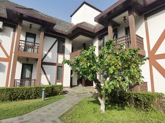 -太阳岛度假酒店