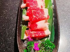 -捞王猪肚鸡火锅(昆山店)