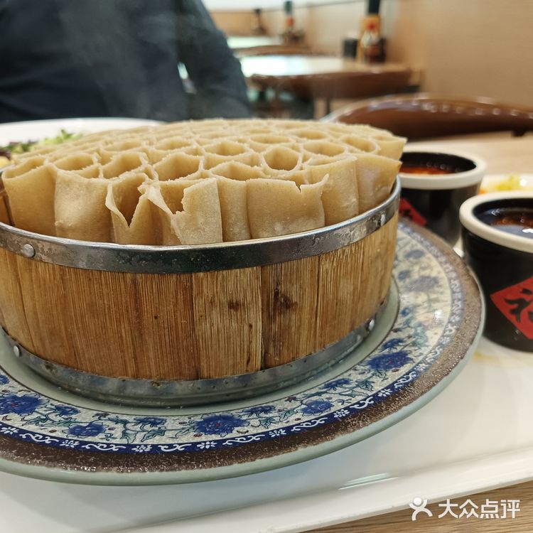 最好吃的面馆就在这里