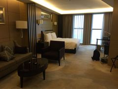 无锡新湖铂尔曼大酒店-无锡新湖铂尔曼大酒店