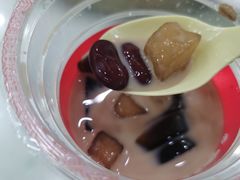 -八婆婆烧仙草(曾厝垵店)