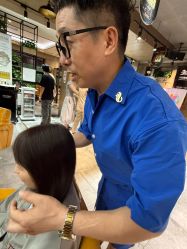 -東方名剪·ETSTYLE