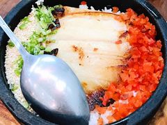 -熹炭精致日料(金融街购物中心店)
