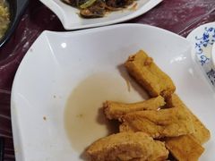 -南华寺素食馆(南华禅寺店)