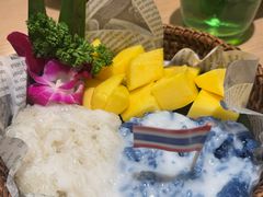 -mango tree芒果树泰国餐厅(青岛万象城店)