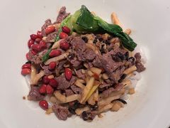 -漆黑觉米粉(三里屯店)