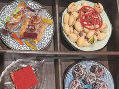 -中和·国风茶馆(愚园路店)