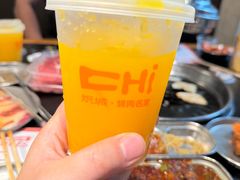-炽城·烤肉名家(鸿达中央广场店)