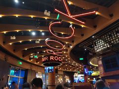 -MR.ROCKY洛奇先生RESTAURANT&BAR(宝安壹方城店)