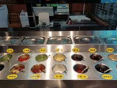 -義聚德·清真铜锅涮羊肉·烧烤(河东店)