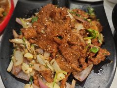 -大眼锅贴水饺(河东店)