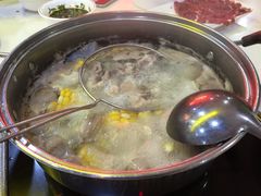 -潮泰牛肉火锅 · 创于1992年(车公庙店)