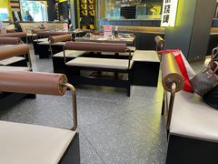 大堂-嘎嘎鸭脑壳(蜀汉路店)