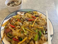 -红鼻子桂林米粉(金唐新光界店)