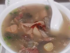 -尹记门钉肉饼(丰台站店)