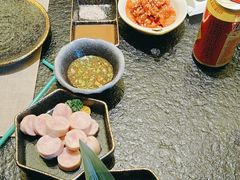 -樱嘢·炭火烧肉(惠南店)