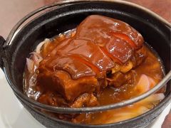-德兴馆(广东路总店)