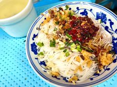 -小罗子汤店(大士院总店)